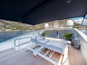 Thumbnail von Sunseeker Predator 82 LADY YOUSRA