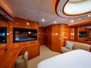 Thumbnail von Sunseeker Predator 82 LADY YOUSRA