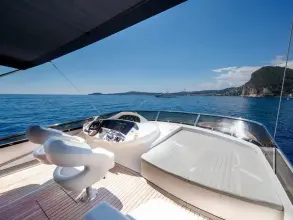 Thumbnail von Sunseeker Predator 82 LADY YOUSRA