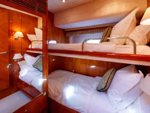 Thumbnail von Sunseeker Predator 82 LADY YOUSRA