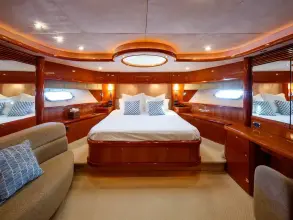 Thumbnail von Sunseeker Predator 82 LADY YOUSRA