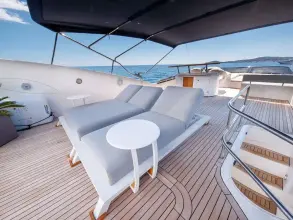 Thumbnail von Sunseeker Predator 82 LADY YOUSRA
