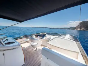 Thumbnail von Sunseeker Predator 82 LADY YOUSRA