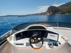 Thumbnail von Sunseeker Predator 82 LADY YOUSRA
