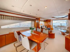 Thumbnail von Sunseeker Predator 82 LADY YOUSRA
