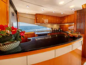 Thumbnail von Sunseeker Predator 82 LADY YOUSRA