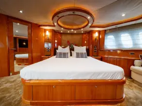 Thumbnail von Sunseeker Predator 82 LADY YOUSRA