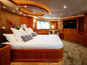Thumbnail von Sunseeker Predator 82 LADY YOUSRA