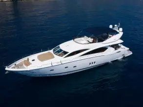 Thumbnail von Sunseeker Predator 82 LADY YOUSRA
