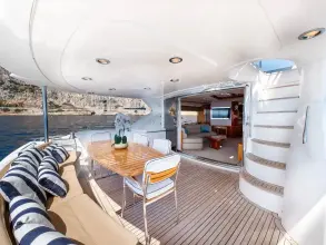 Thumbnail von Sunseeker Predator 82 LADY YOUSRA
