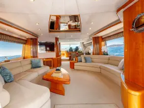 Thumbnail von Sunseeker Predator 82 LADY YOUSRA