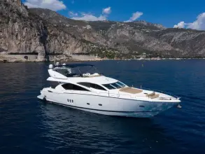 Thumbnail von Sunseeker Predator 82 LADY YOUSRA