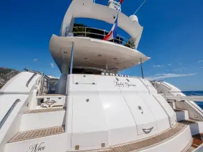 Thumbnail von Sunseeker Predator 82 LADY YOUSRA