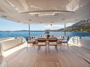 Thumbnail von Sunseeker Predator 82 LADY YOUSRA