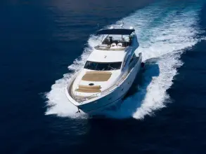 Thumbnail von Sunseeker Predator 82 LADY YOUSRA