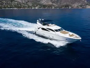 Thumbnail von Sunseeker Predator 82 LADY YOUSRA