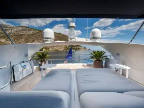 Thumbnail von Sunseeker Predator 82 LADY YOUSRA
