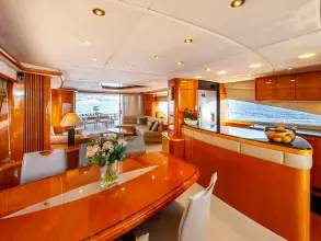 Thumbnail von Sunseeker Predator 82 LADY YOUSRA