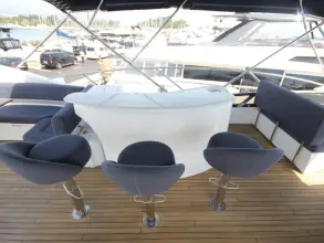 Thumbnail von Sunseeker 75 Yacht B2IN