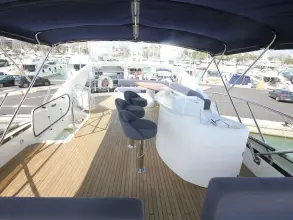 Thumbnail von Sunseeker 75 Yacht B2IN