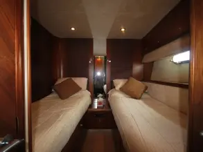 Thumbnail von Sunseeker 75 Yacht B2IN