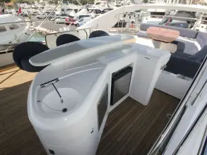 Thumbnail von Sunseeker 75 Yacht B2IN