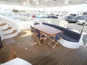 Thumbnail von Sunseeker 75 Yacht B2IN
