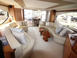 Thumbnail von Sunseeker 75 Yacht B2IN