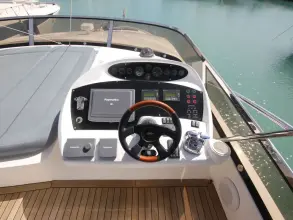 Thumbnail von Sunseeker 75 Yacht B2IN