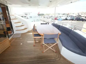 Thumbnail von Sunseeker 75 Yacht B2IN