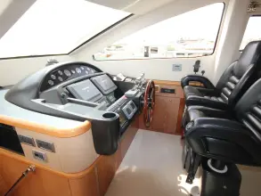 Thumbnail von Sunseeker 75 Yacht B2IN