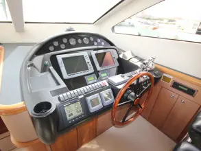 Thumbnail von Sunseeker 75 Yacht B2IN