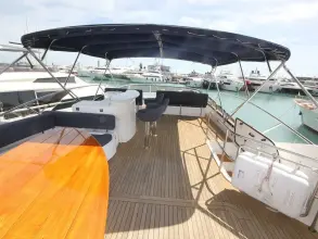 Thumbnail von Sunseeker 75 Yacht B2IN