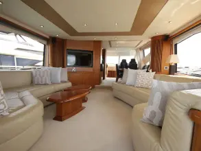 Thumbnail von Sunseeker 75 Yacht B2IN