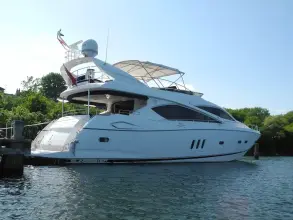 Thumbnail von Sunseeker 75 Yacht B2IN