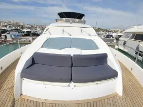 Thumbnail von Sunseeker 75 Yacht B2IN