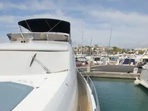 Thumbnail von Sunseeker 75 Yacht B2IN