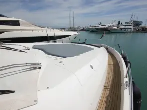 Thumbnail von Sunseeker 75 Yacht B2IN