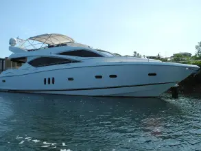 Thumbnail von Sunseeker 75 Yacht B2IN