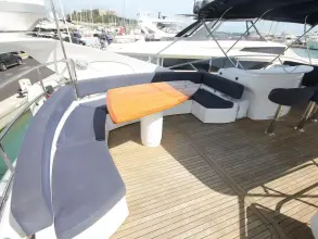 Thumbnail von Sunseeker 75 Yacht B2IN