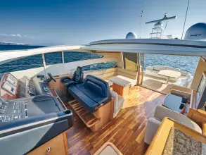 Thumbnail von Sunseeker Predator 72 EASY