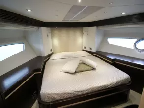 Thumbnail von Sunseeker 68 Sport Yacht ESCAPE
