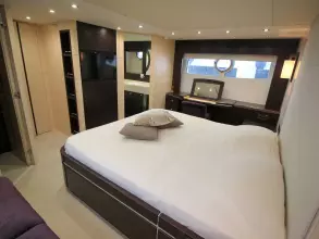 Thumbnail von Sunseeker 68 Sport Yacht ESCAPE