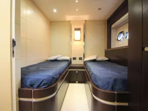 Thumbnail von Sunseeker 68 Sport Yacht ESCAPE