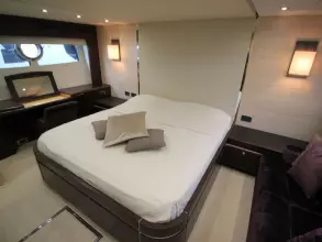 Thumbnail von Sunseeker 68 Sport Yacht ESCAPE