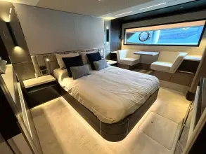 Thumbnail von Sunseeker Manhattan 68 MAN 68