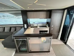 Thumbnail von Sunseeker Manhattan 68 MAN 68
