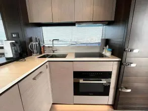 Thumbnail von Sunseeker Manhattan 68 MAN 68