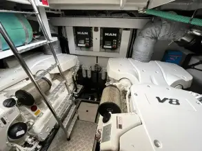 Thumbnail von Sunseeker Manhattan 68 MAN 68