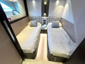 Thumbnail von Sunseeker Manhattan 68 MAN 68